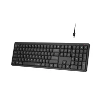 Клавиатура A4Tech Fstyler FBX55C (черный) фото 2